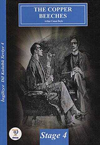 The Copper Beeches - Tiydem Yayıncılık