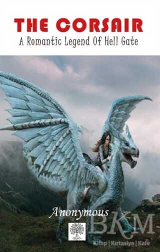 The Corsair: A Romantic Legend of Hell Gate - Platanus Publishing