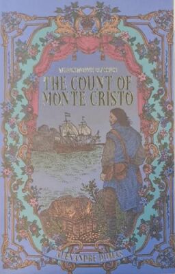 The Count of Monte Cristo - 1