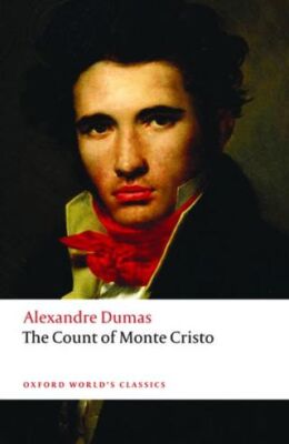 The Count Of Monte Cristo - 1