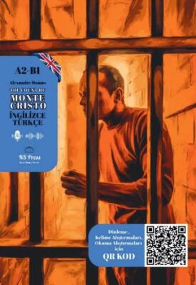 The Count of Monte Cristo - 1