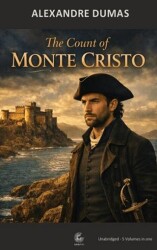 The Count of Monte Cristo - Grafiti Yayınları