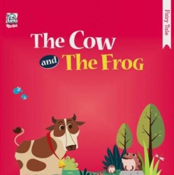 The Cow and The Frog - NSN Kids