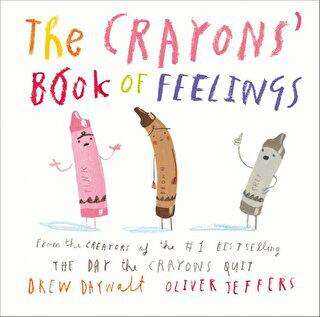 The Crayons Book of Feelings