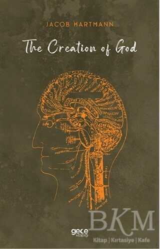 The Creation Of God - 2