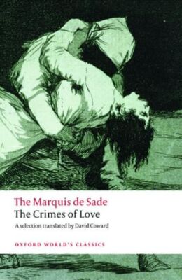 The Crimes Of Love - 1