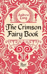 The Crimson Fairy Book - Paper Books