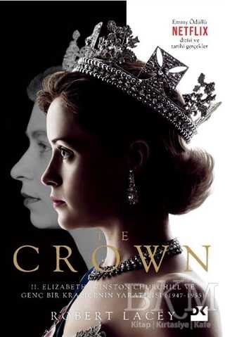 The Crown - Doğan Kitap