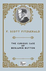 The Curious Case of Benjamin Button - Paper Books