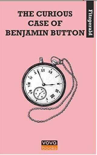 The Curious Case Of Benjamin Button - Vova Yayınları