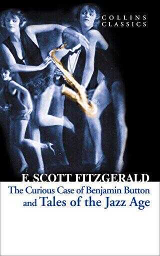 The Curious Case of Benjamin Button and Tales of the Jazz Age - HarperCollins