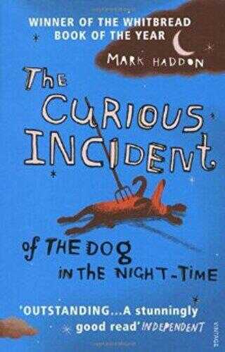 The Curious Incident of The Dog
