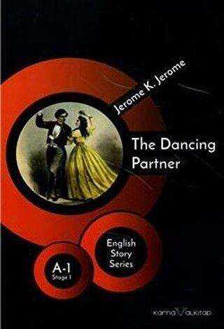 The Dancing Partner - English Story Series