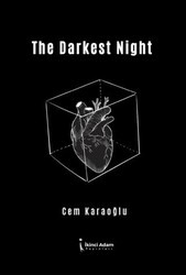 The Darkest Night - İkinci Adam Yayınları
