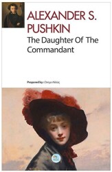 The Daughter Of The Commandant - Maviçatı Yayınları