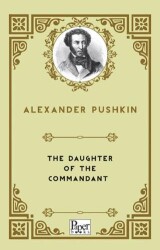 The Daughter Of The Commandant - Paper Books