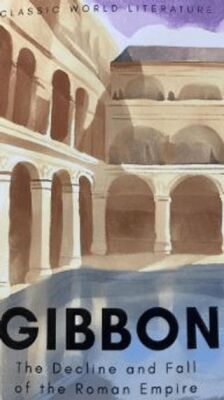 The Decline And Fall Of The Roman Empire - 1