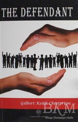 The Defendant - Platanus Publishing