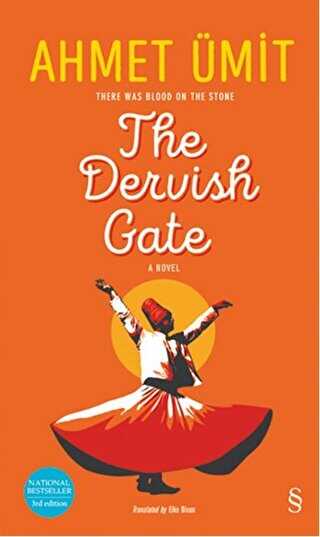 The Dervish Gate - Everest Yayınları