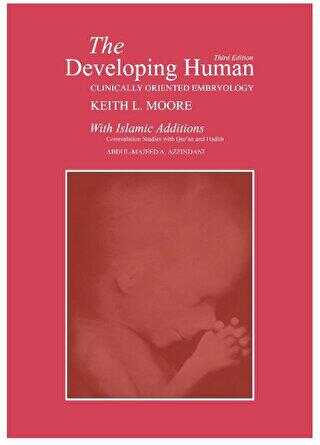 The Developing Human With Islamic Additions