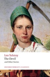The Devil and Other Stories - Oxford University Press - Classics