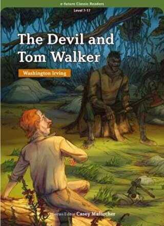 The Devil and Tom Walker eCR Level 7
