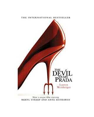 The Devil Wears Prada - HarperCollins