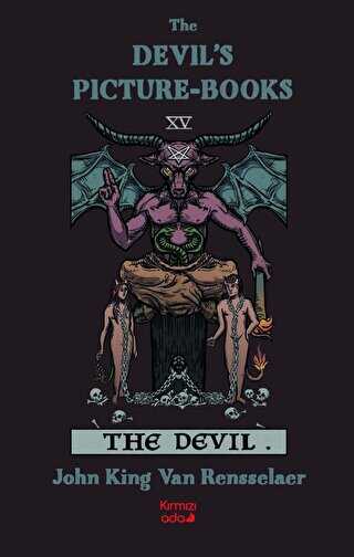 The Devil`s Picture-Books