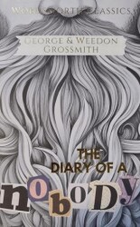 The Diary of a Nobody - Wordsworth Classics