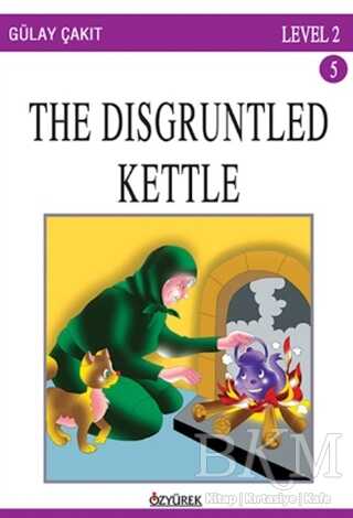 The Disgruntled Kettle
