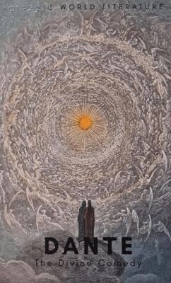 The Divine Comedy - 1