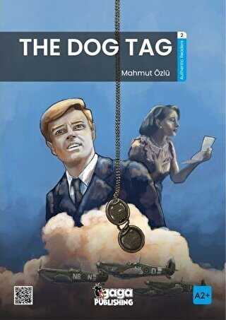 The Dog Tag A2 Reader - Gaga Yayınları