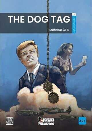 The Dog Tag A2 Reader