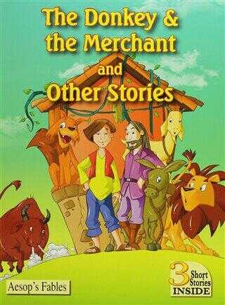 The Donkey & The Merchant and Other Stories