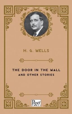 The Door In The Wall and Other Stories - 1