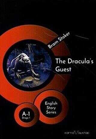 The Dracula`s Guest - English Story Series