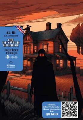 The Dunwich Horror - 1