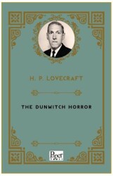 The Dunwich Horror - Paper Books