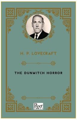 The Dunwich Horror - 1
