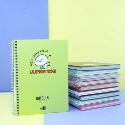 The Edd Duygulu Ajanda - Başka Vuran Yoksa Kalkıyorum - 1