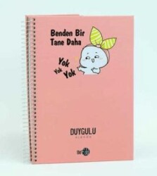 The Edd Duygulu Ajanda - Bir Tane Daha Yok - The Edd