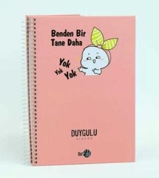 The Edd Duygulu Ajanda - Bir Tane Daha Yok - 1