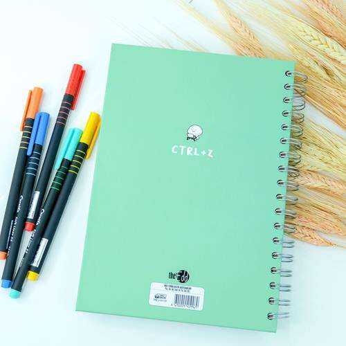 The Edd Duygulu Ajanda - CTRL-Z - 2