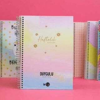 The Edd Duygulu Ajanda - Gökkuşağı - 1