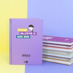 The Edd Duygulu Ajanda - Halledeyim De Hangi Birini - The Edd