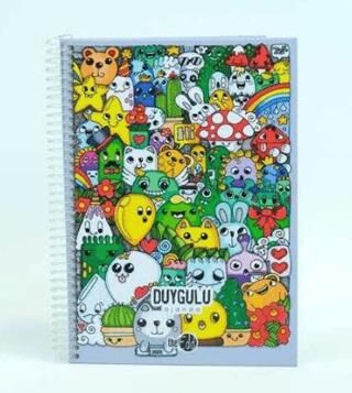 The Edd Duygulu Ajanda - Kaktüs - 1