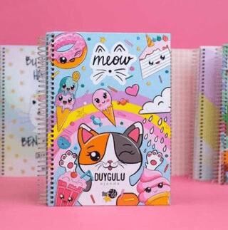 The Edd Duygulu Ajanda - Meow - 1