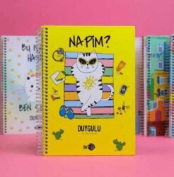 The Edd Duygulu Ajanda - Napim - The Edd