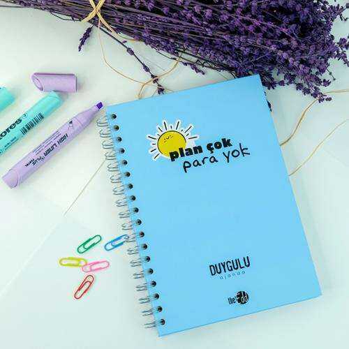 The Edd Duygulu Ajanda - Plan Çok Para Yok - The Edd