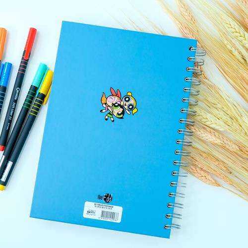 The Edd Duygulu Ajanda - Powerpuff Girls - 2